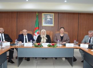 Industrie pharmaceutique: évolution notable du secteur en faveur du renforcement de la production nationale et de la réalisation de la souveraineté sanitaire