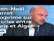 Relations franco-algériennes: Paris prône « l’apaisement »